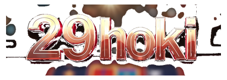 29hoki asia logo