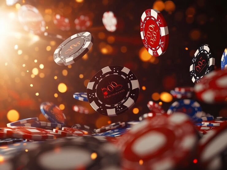 29hoki asia Tournament Slot Events